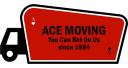 Ace Moving Fremont logo