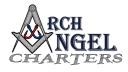 Arch Angel Charters logo