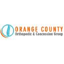Orange County Orthopedic & Concussion Group logo
