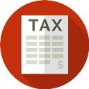 IRS Tax Help Houston logo