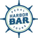 Harborbar Pedal Tours logo