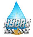 Hydroseal Pros logo