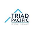 Triad Pacific Inc. logo