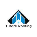 T Bare Roofing logo
