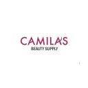 Camila's Beauty Supply logo