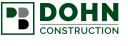 Dohn Construction logo