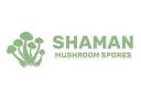 Shaman Mushrooms logo