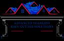 Advanced Seamless Rain Gutter Solutions logo