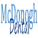McDonogh Dental logo