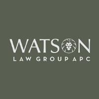 Watson Law Group, APC image 1