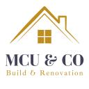 MCU & CO logo