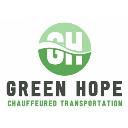 Green Hope Chauffeured Transportation logo