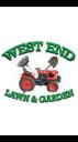 West End Lawn & Garden logo