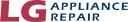 Prime LG Appliance Repair Team logo