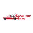 Cash for Cars-Junk Cars logo