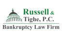 Russell Law Firm, P.C. logo