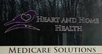 Heart and Home Health Medicare Solutions image 1
