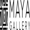 Maya Gallery logo