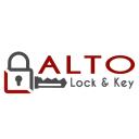 Alto Lock and Key logo