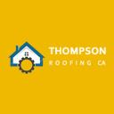 Thompson Roofing CA logo
