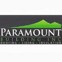 PARAMOUNT ROOFING image 1
