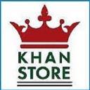 Khan General Store logo