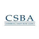 Commercial Surety Bond Agency logo