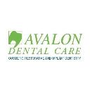 Avalon Dental Care logo