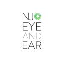 NJ Eye And Ear logo