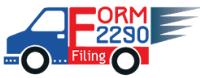 Form 2290 Online Filing image 2