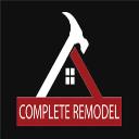 Complete Remodel Utah logo