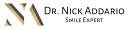 Dr. Nick Addario logo