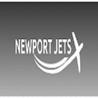 Newport Private Jet image 6