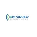 Crownview Telehealth Institute logo