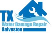 TX Water Damage Repair Galveston image 1