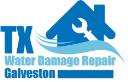 TX Water Damage Repair Galveston logo