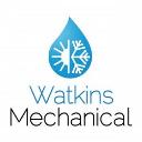 Watkins Mechanical logo
