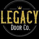 Legacy Door Co logo
