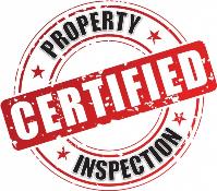 Certified Property Inspection image 2