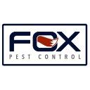 Fox Pest Control - Fort Worth logo