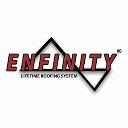 Enfinity Roofing logo