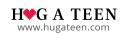 HugATeen.com logo