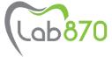 Dental Lab 870 logo