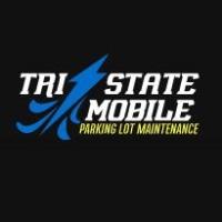 Tri-State Mobile Parking Lot Maintenance image 1