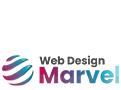 Web Design Marvel logo