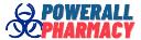 POWERALL PHARMACY logo
