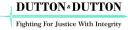 Dutton & Dutton Law Firm, LLC logo