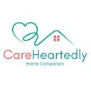 CareHeartedly logo
