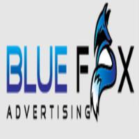 Blue Fox Advertising image 1