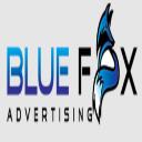 Blue Fox Advertising logo